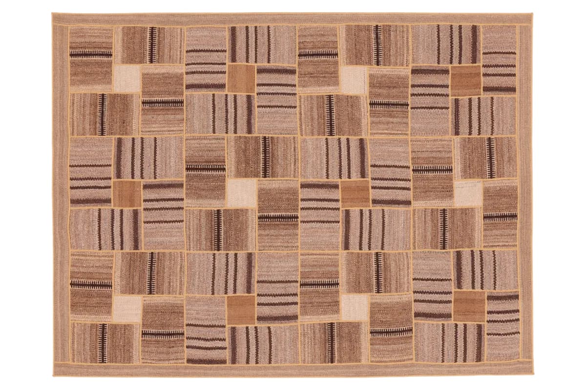 Kelim — Kelim, 196 × 150 cm | RUGSOCIETE