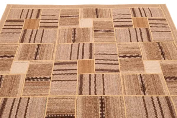 Kelim — Kelim — view 7 | RUGSOCIETE