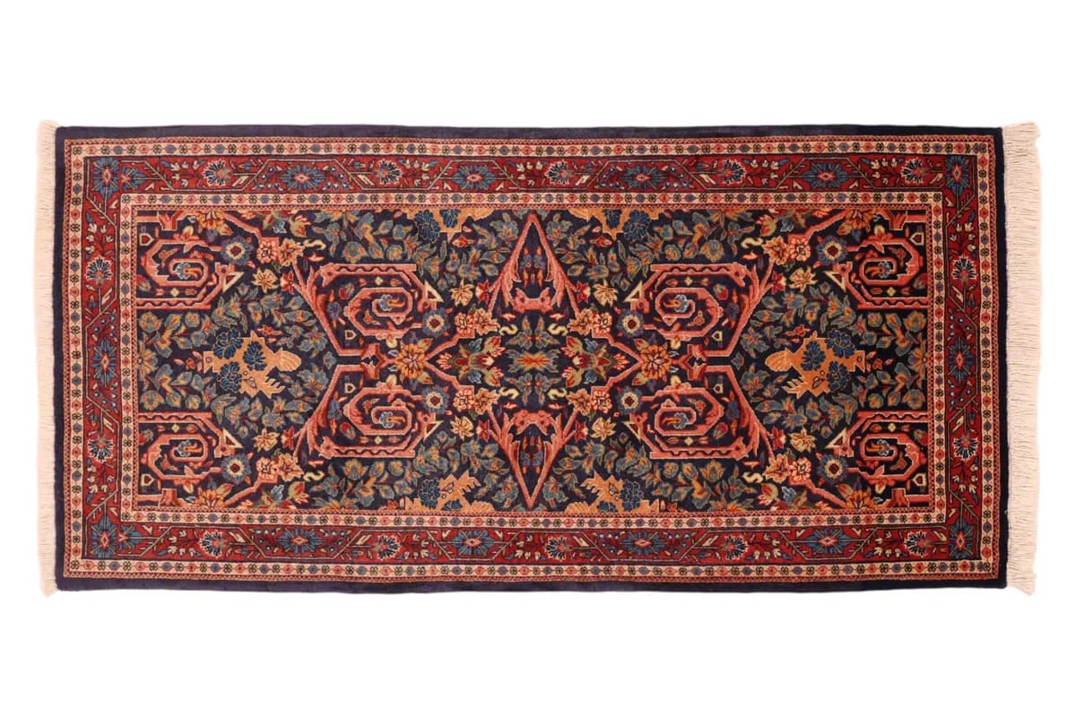 Sarough — Sarough, 136 × 66 cm | RUGSOCIETE
