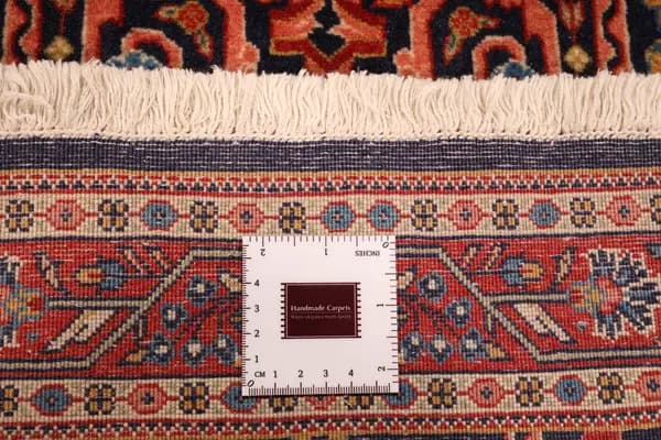 Sarough — Sarough — view 13 | RUGSOCIETE