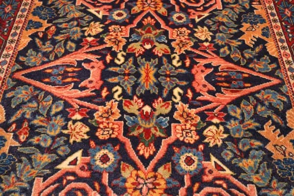 Sarough — Sarough — view 8 | RUGSOCIETE