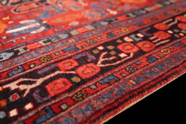 Bidjar — Kordi — view 9 | RUGSOCIETE