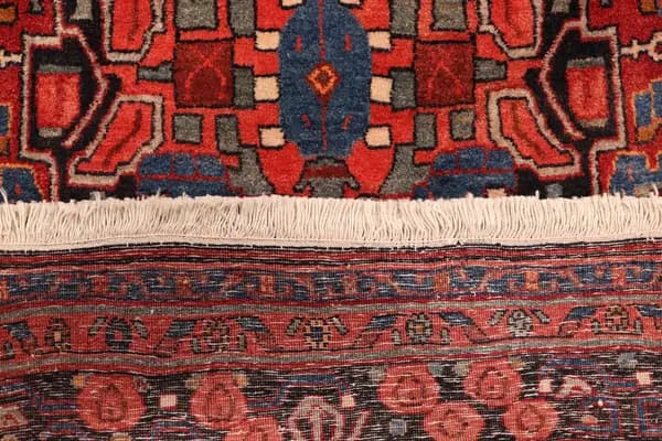 Bidjar — Kordi — view 11 | RUGSOCIETE