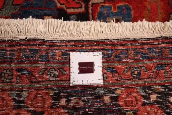 Bidjar — Kordi — view 13 | RUGSOCIETE