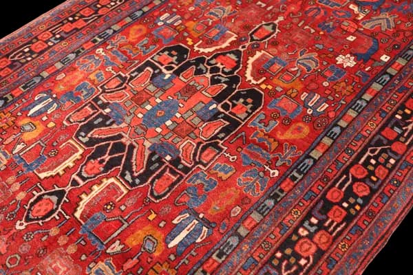 Bidjar — Kordi — view 7 | RUGSOCIETE