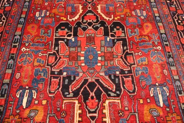 Bidjar — Kordi — view 10 | RUGSOCIETE