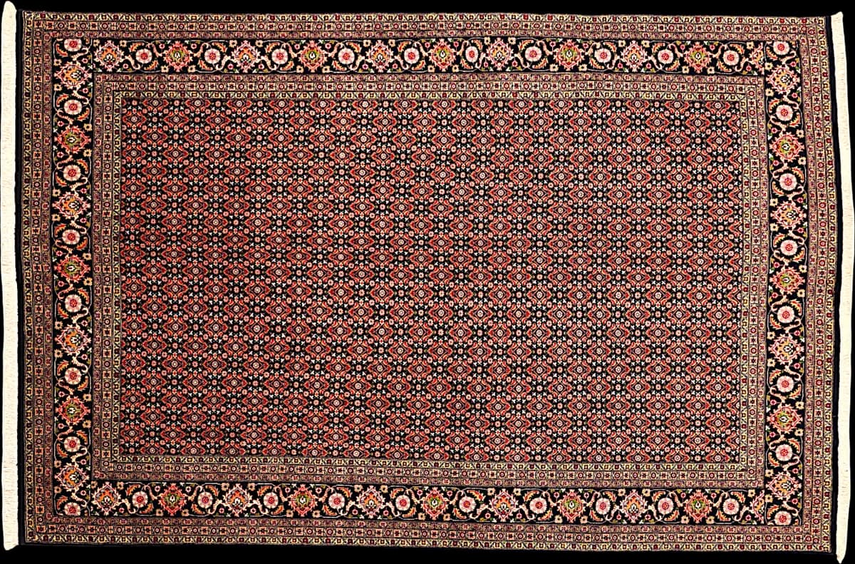 Azerbaijan — Azerbaijan, 296 × 193 cm | RUGSOCIETE