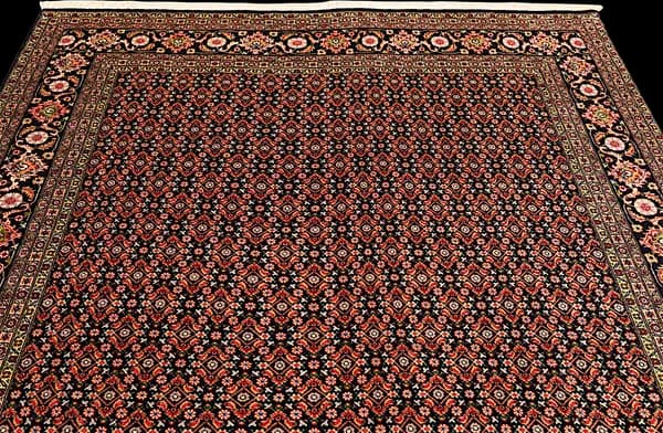 Azerbaijan — Azerbaijan — view 6 | RUGSOCIETE