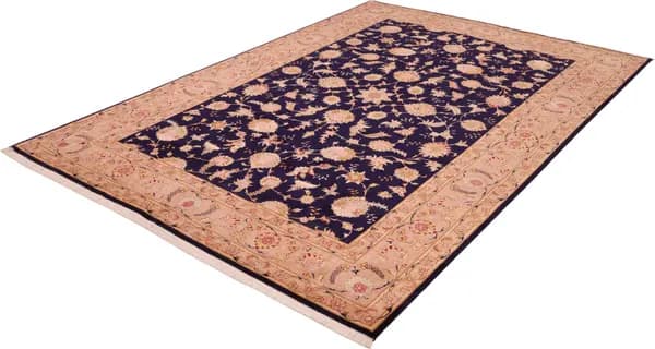 Tabriz rug — view 7, 295 × 201 cm | RUGSOCIETE