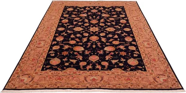 Tabriz rug — view 5, 295 × 201 cm | RUGSOCIETE