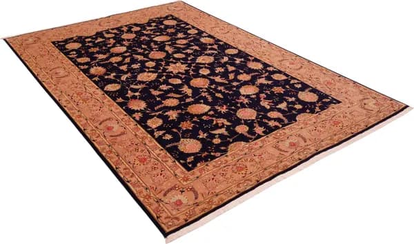 Tabriz rug — view 6, 295 × 201 cm | RUGSOCIETE
