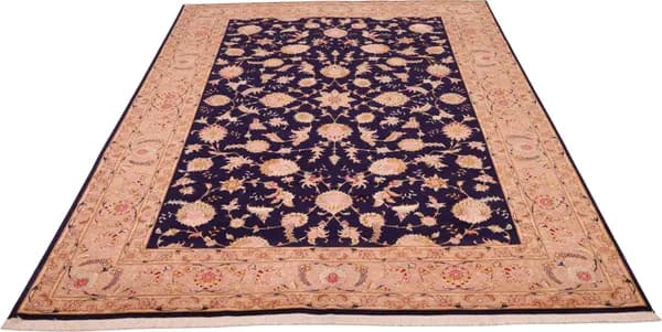 Tabriz rug — view 8, 295 × 201 cm | RUGSOCIETE