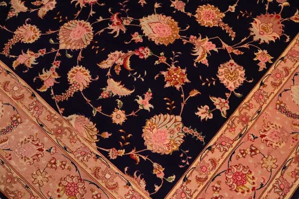 Tabriz rug — view 11, 295 × 201 cm | RUGSOCIETE