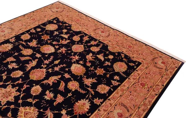 Tabriz rug — view 9, 295 × 201 cm | RUGSOCIETE
