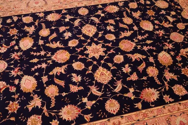 Tabriz rug — view 10, 295 × 201 cm | RUGSOCIETE