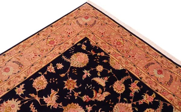 Tabriz rug — view 14, 295 × 201 cm | RUGSOCIETE