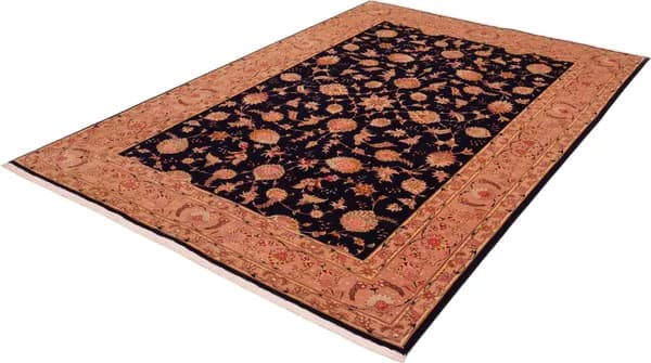 Tabriz rug — view 4, 295 × 201 cm | RUGSOCIETE