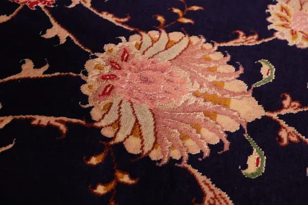 Tabriz rug — view 13, 295 × 201 cm | RUGSOCIETE