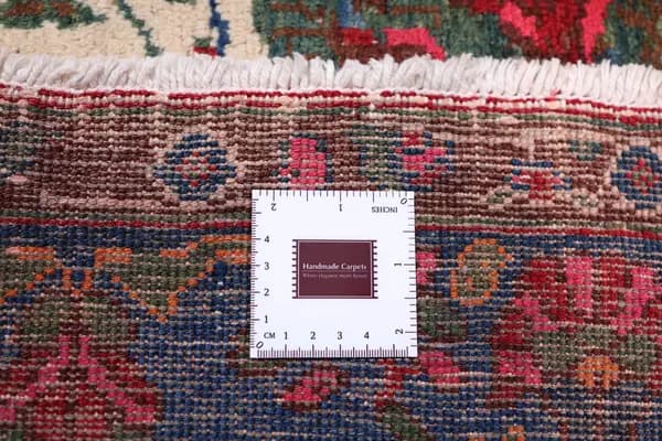Sirdjan Teppich 3125 — Ghotblouie — view 11 | RUGSOCIETE