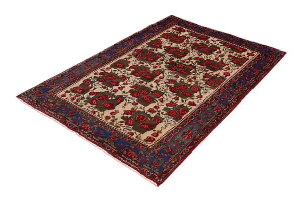 Sirdjan Teppich 3125 — Ghotblouie — view 4 | RUGSOCIETE