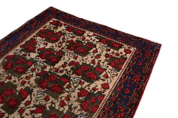 Sirdjan Teppich 3125 — Ghotblouie — view 5 | RUGSOCIETE