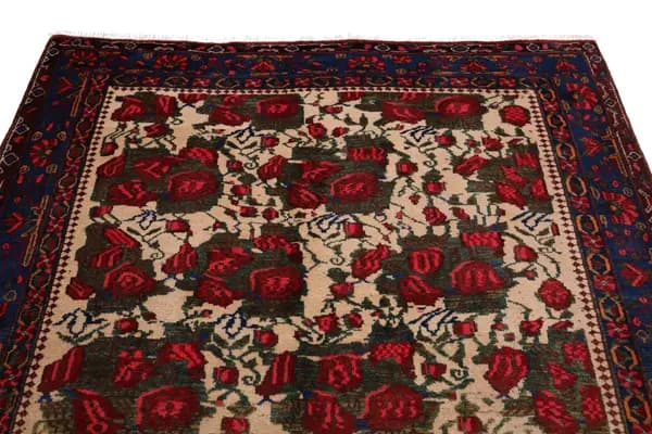 Sirdjan Teppich 3125 — Ghotblouie — view 6 | RUGSOCIETE