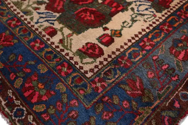 Sirdjan Teppich 3125 — Ghotblouie — view 8 | RUGSOCIETE