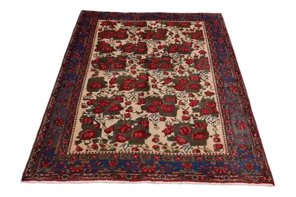 Sirdjan Teppich 3125 — Ghotblouie — view 3 | RUGSOCIETE