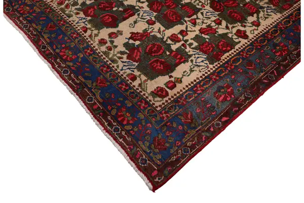 Sirdjan Teppich 3125 — Ghotblouie — view 5 | RUGSOCIETE