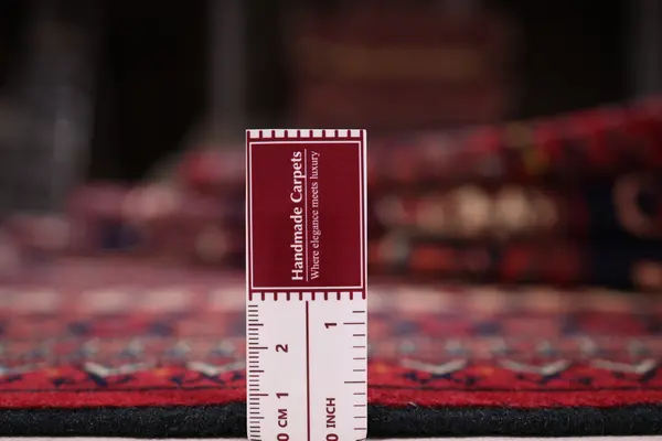 Turkaman — Turkaman — view 9 | RUGSOCIETE