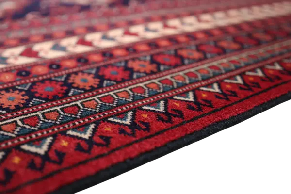 Turkaman — Turkaman — view 10 | RUGSOCIETE