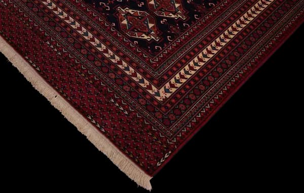 Turkaman — Turkaman — view 5 | RUGSOCIETE