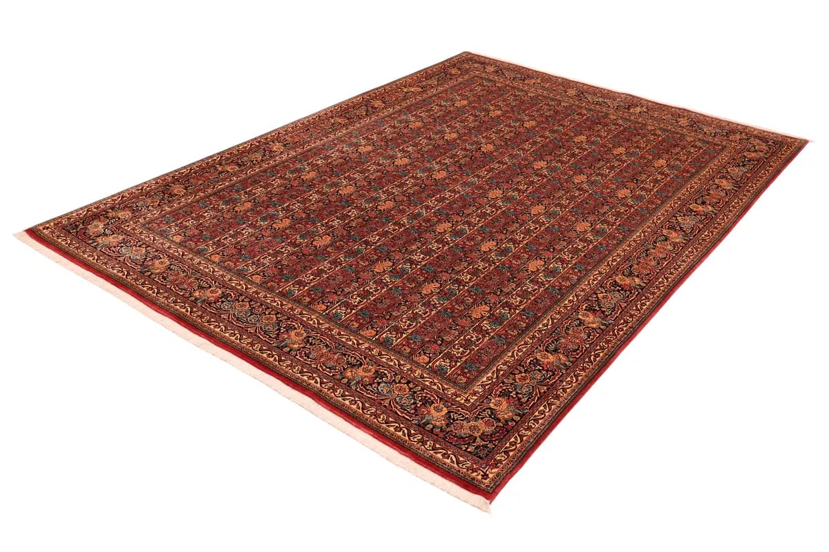 Bidjar — Bidjar, 351 × 245 cm — detail | RUGSOCIETE