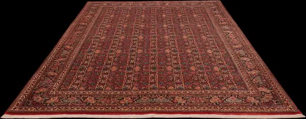 Bidjar — Bidjar — view 4 | RUGSOCIETE