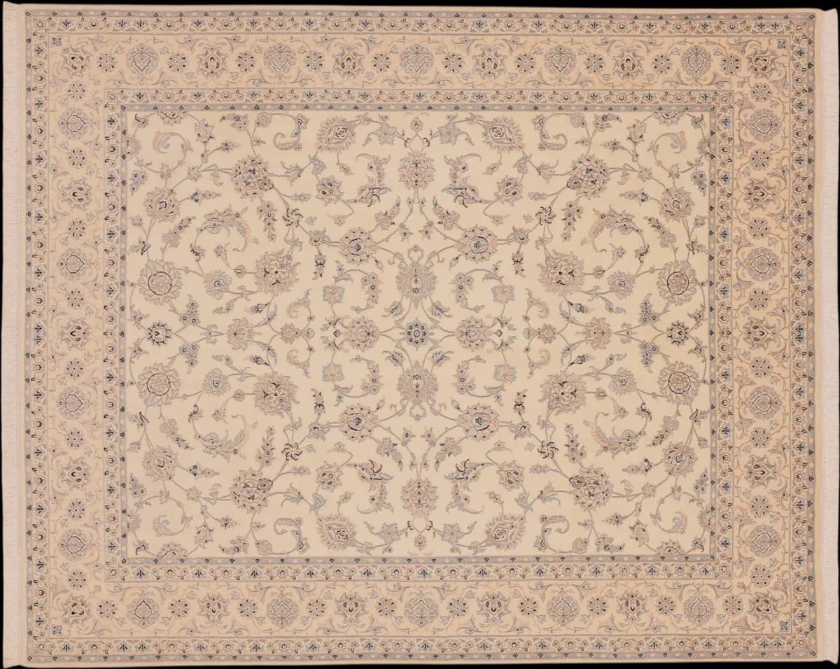 Nain 9La — Nain, 300 × 248 cm | RUGSOCIETE