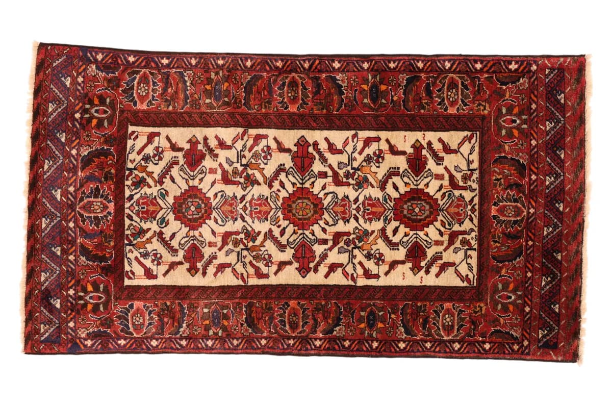Belutsch — Belutsch, 165 × 89 cm | RUGSOCIETE