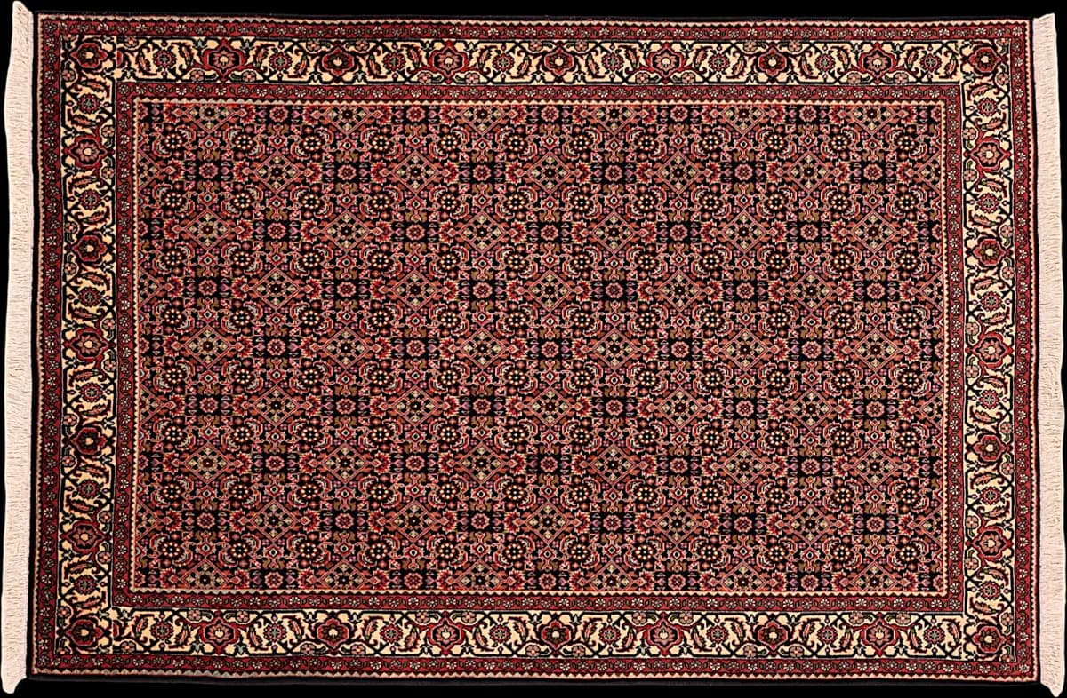 Bidjar — Bidjar, 206 × 138 cm | RUGSOCIETE