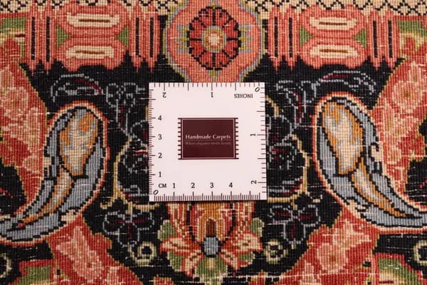 Sarough — Sarough — view 14 | RUGSOCIETE