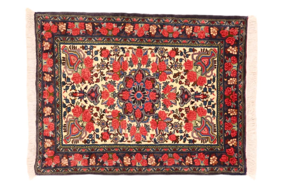 Bidjar — Bidjar, 75 × 58 cm | RUGSOCIETE