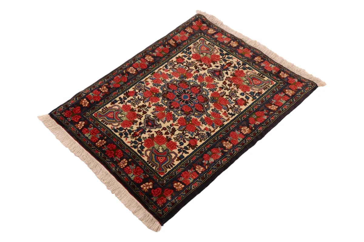 Bidjar — Bidjar, 75 × 58 cm — detail | RUGSOCIETE