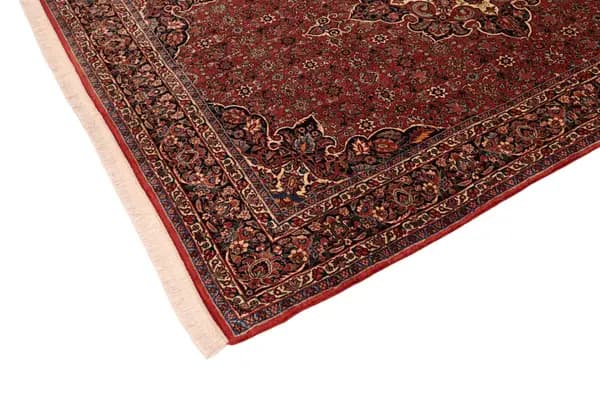 Bidjar — Bidjar exkl.W.S. — view 7 | RUGSOCIETE