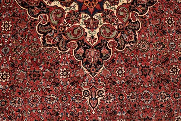 Bidjar — Bidjar exkl.W.S. — view 11 | RUGSOCIETE