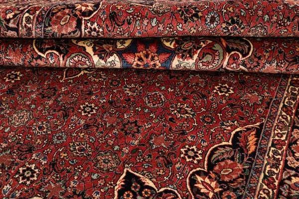 Bidjar — Bidjar exkl.W.S. — view 10 | RUGSOCIETE