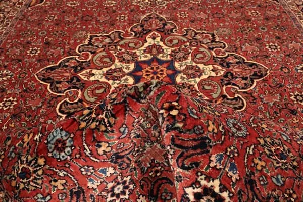 Bidjar — Bidjar exkl.W.S. — view 9 | RUGSOCIETE