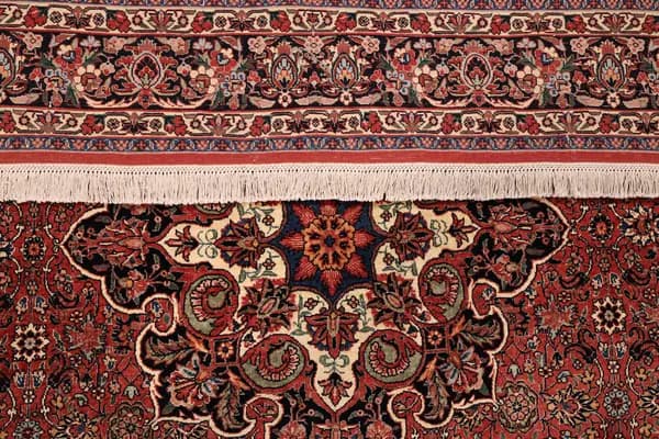 Bidjar — Bidjar exkl.W.S. — view 12 | RUGSOCIETE