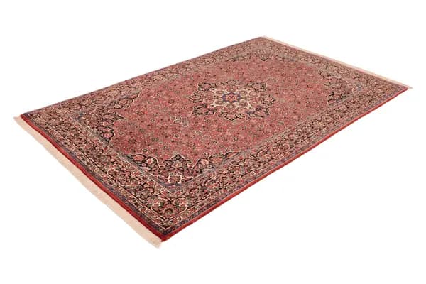 Bidjar — Bidjar exkl.W.S. — view 5 | RUGSOCIETE