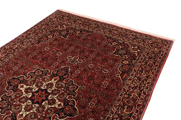 Bidjar — Bidjar exkl.W.S. — view 7 | RUGSOCIETE