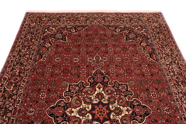 Bidjar — Bidjar exkl.W.S. — view 8 | RUGSOCIETE