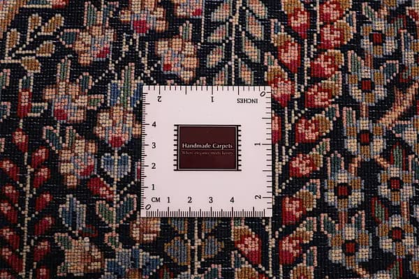 Kerman — Rafsanjan — view 13 | RUGSOCIETE