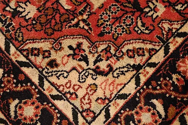 Hamadan — Dardjazin — view 9 | RUGSOCIETE